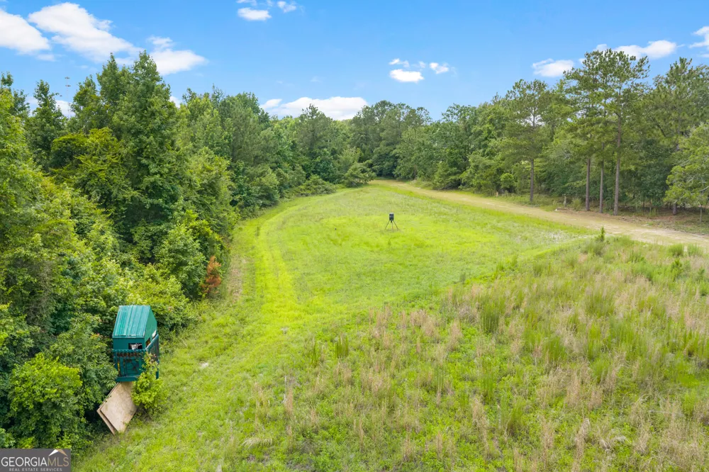 854 Bell RD Millen, GA 30442