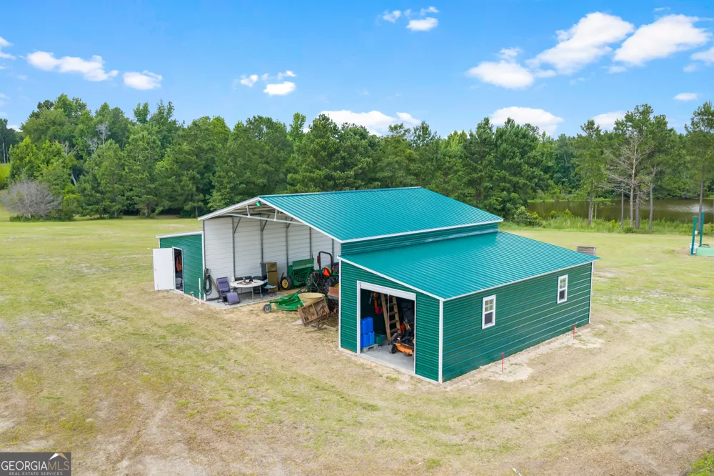 854 Bell RD Millen, GA 30442