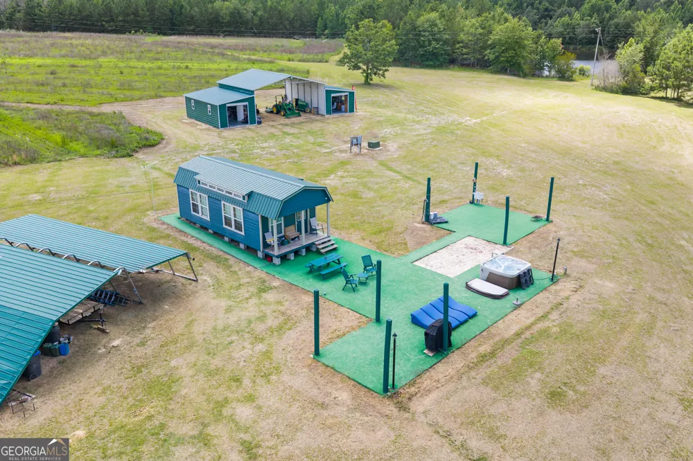 854 Bell RD Millen, GA 30442