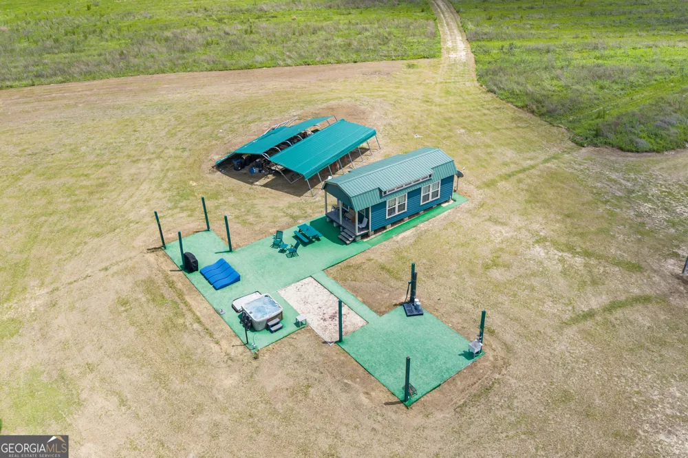 854 Bell RD Millen, GA 30442