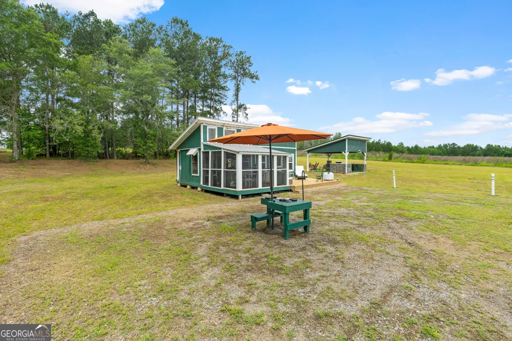 854 Bell RD Millen, GA 30442