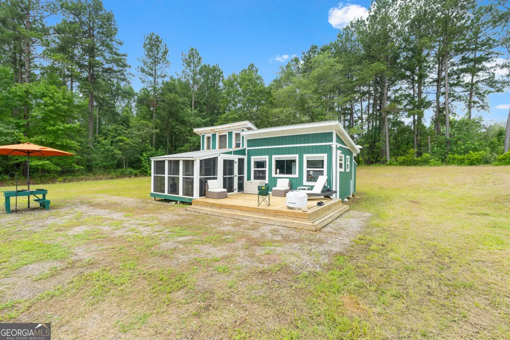 854 Bell RD Millen, GA 30442