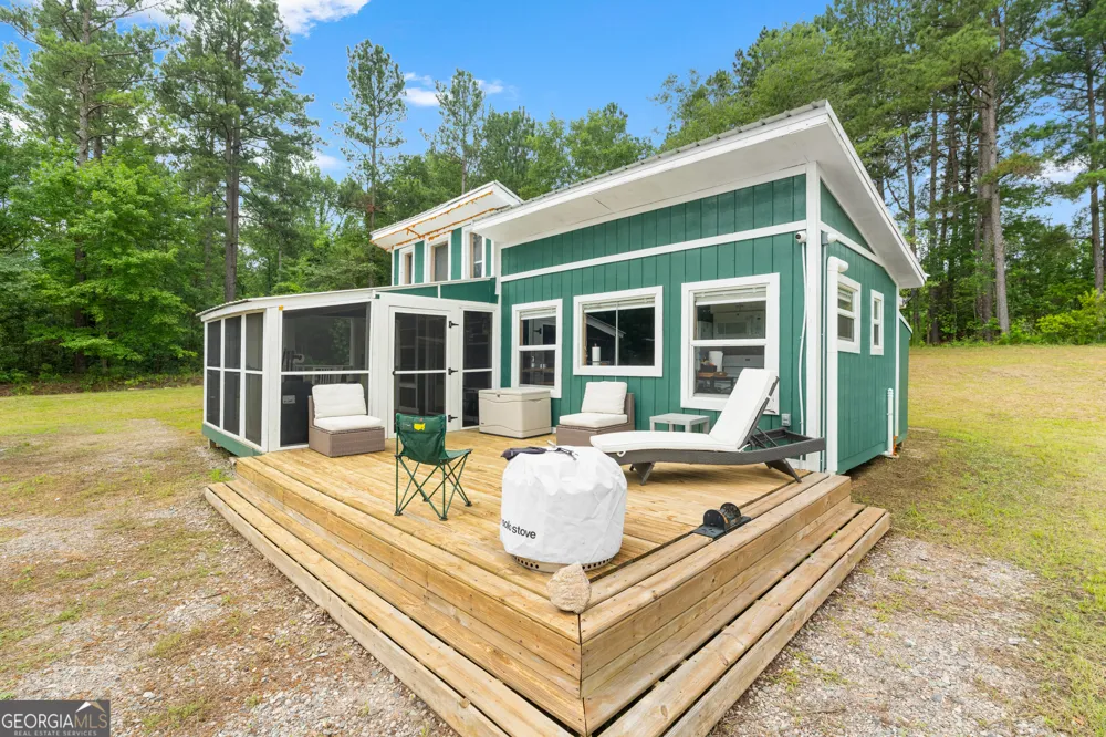 854 Bell RD Millen, GA 30442