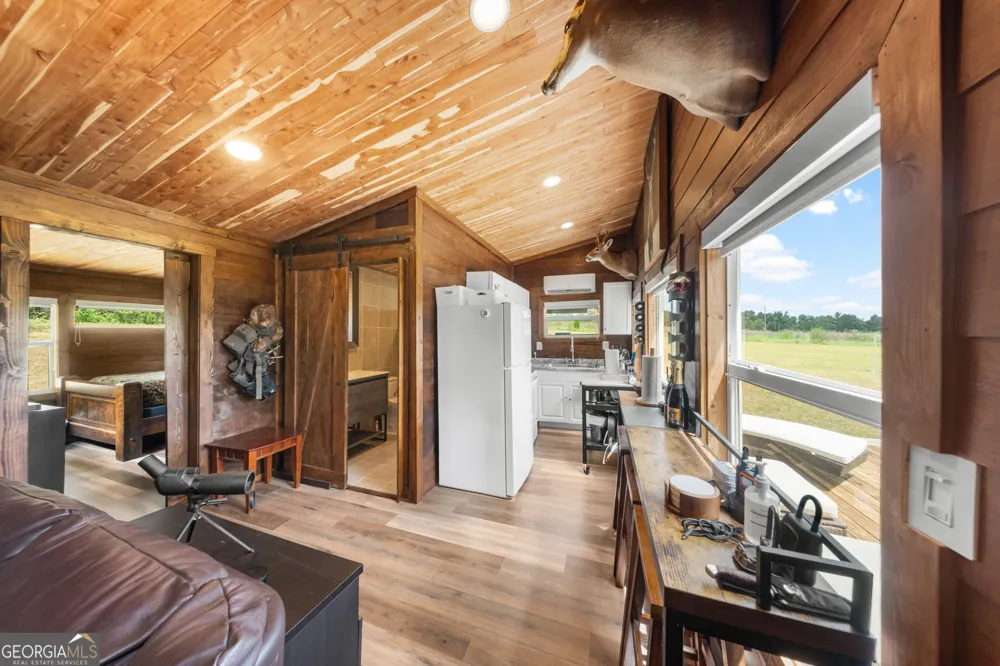 854 Bell RD Millen, GA 30442