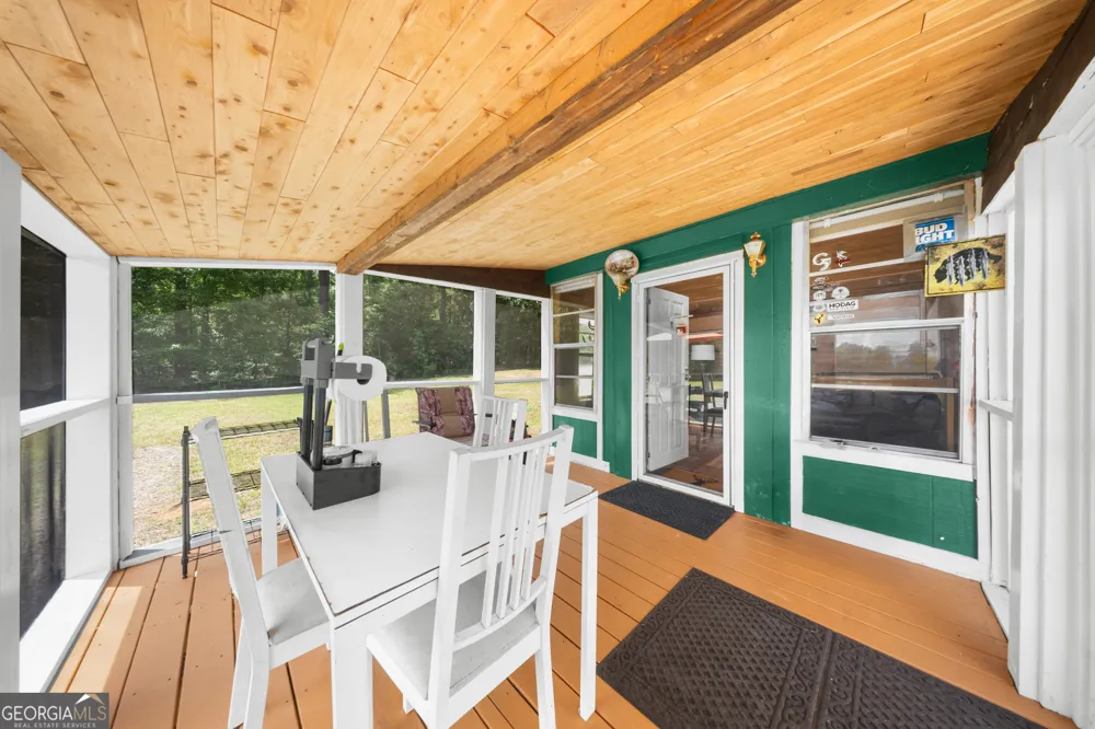 854 Bell RD Millen, GA 30442