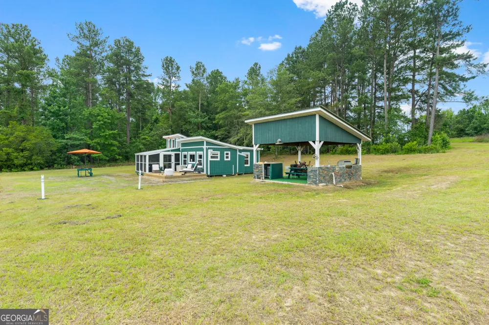854 Bell RD Millen, GA 30442