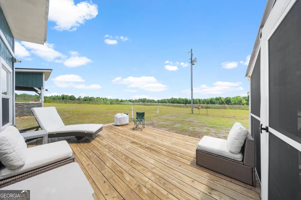 854 Bell RD Millen, GA 30442
