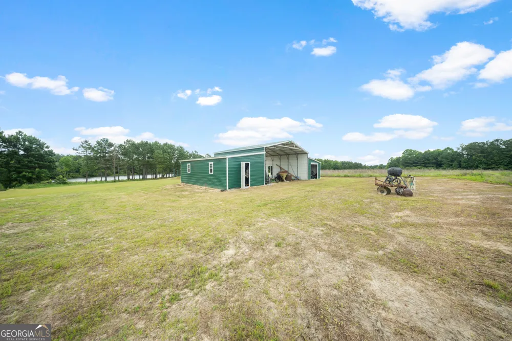 854 Bell RD Millen, GA 30442
