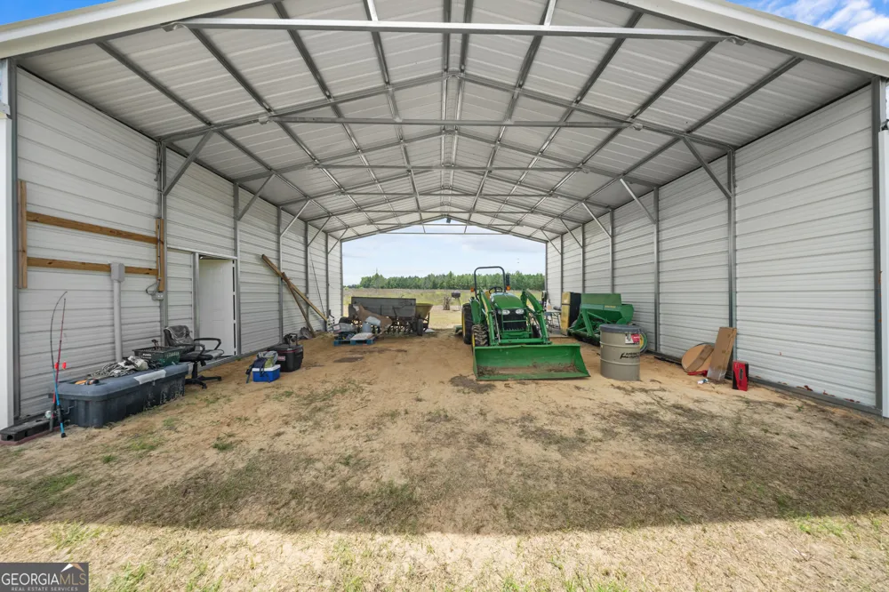 854 Bell RD Millen, GA 30442