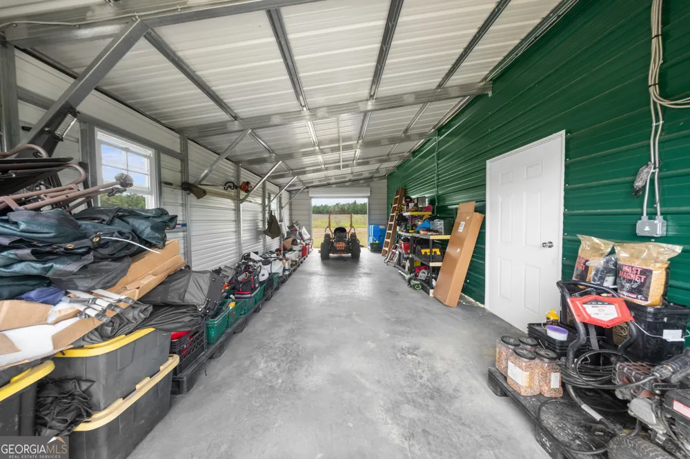 854 Bell RD Millen, GA 30442