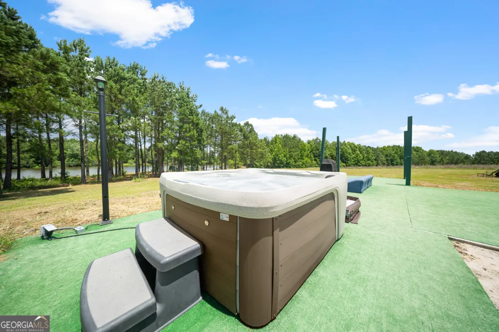854 Bell RD Millen, GA 30442