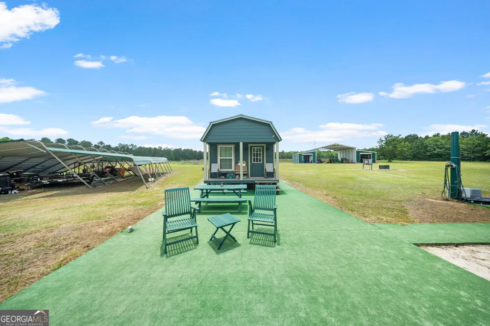 854 Bell RD Millen, GA 30442