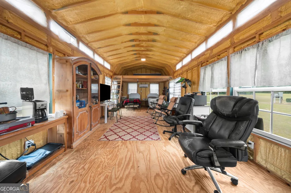 854 Bell RD Millen, GA 30442