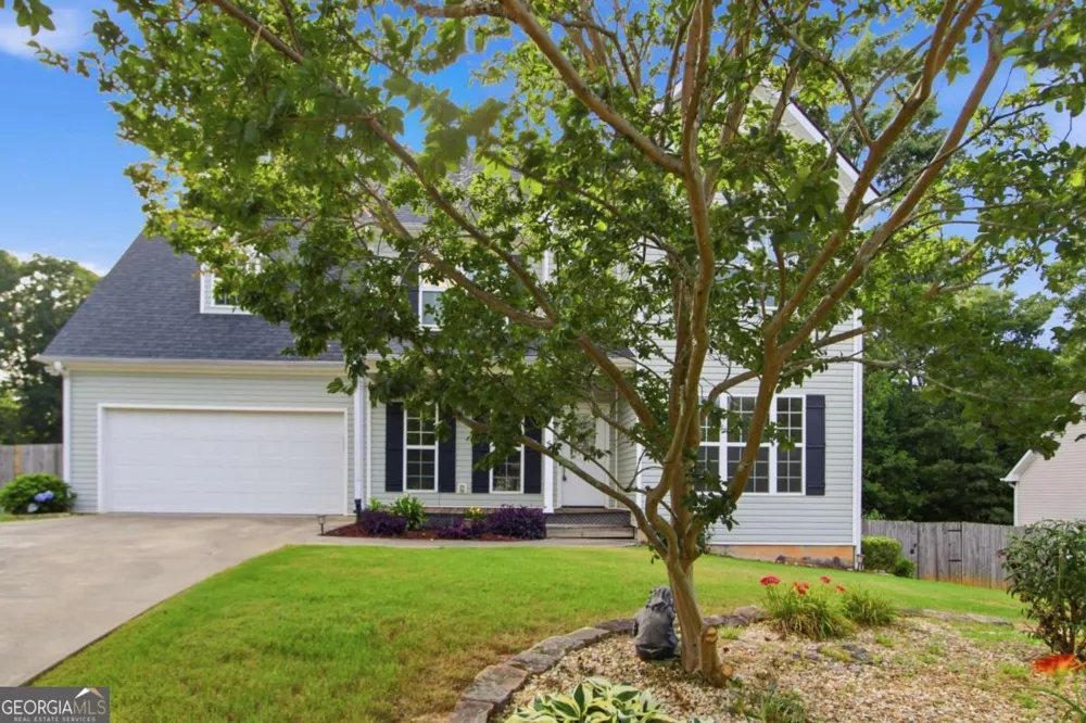 57 Sadie CT Dawsonville, GA 30534