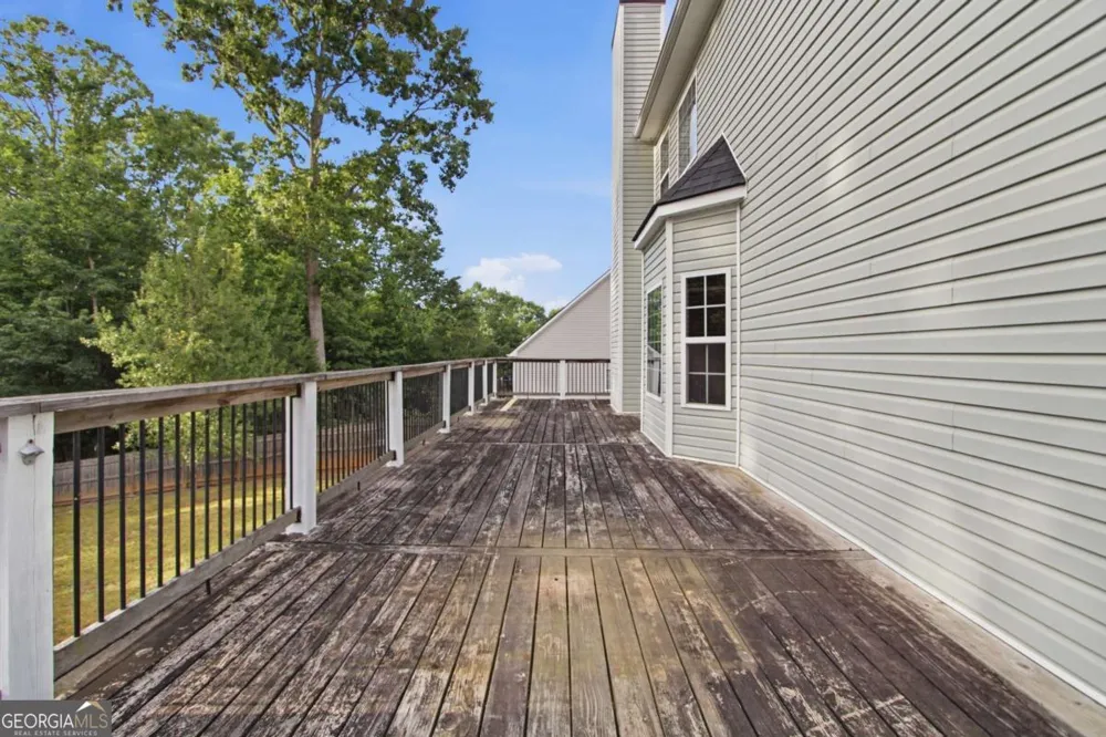 57 Sadie CT Dawsonville, GA 30534
