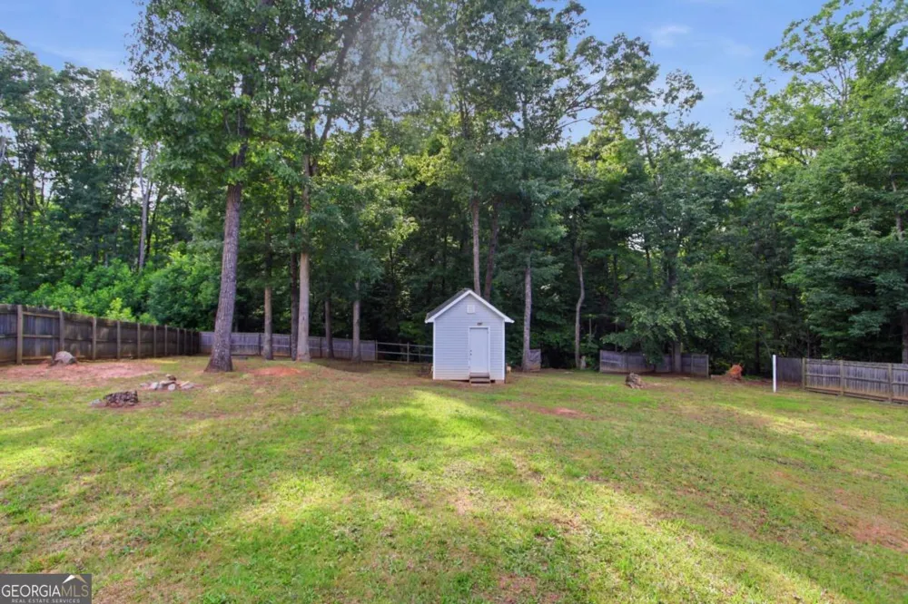 57 Sadie CT Dawsonville, GA 30534