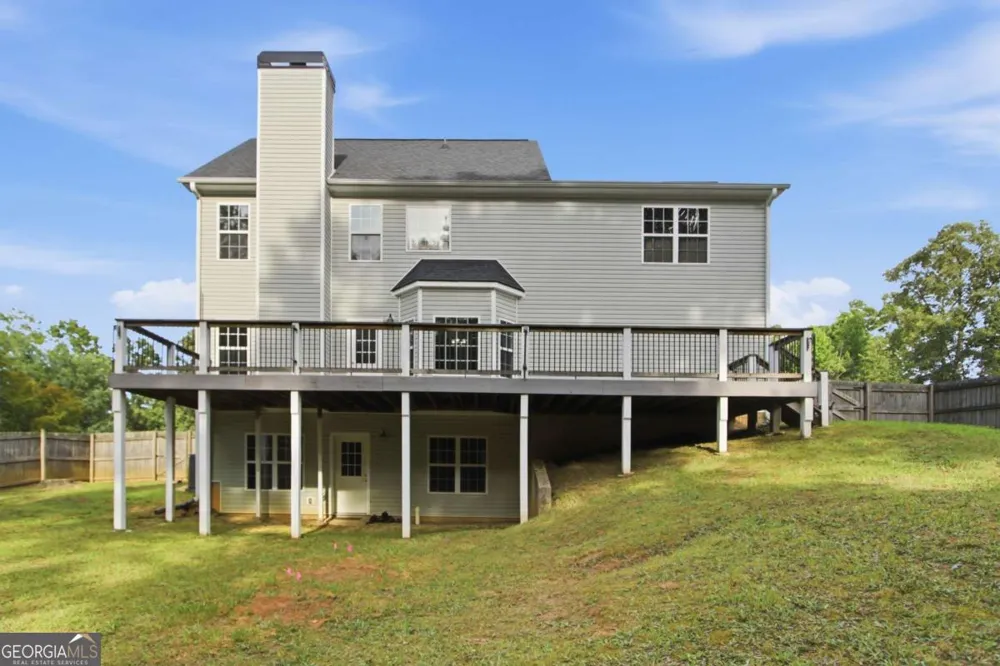 57 Sadie CT Dawsonville, GA 30534