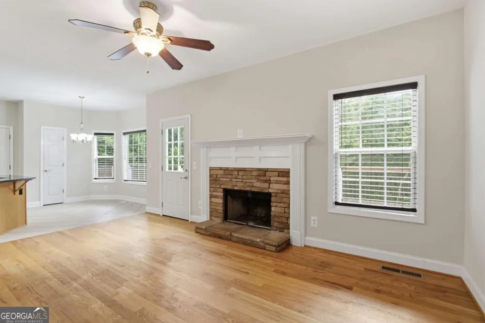 57 Sadie CT Dawsonville, GA 30534