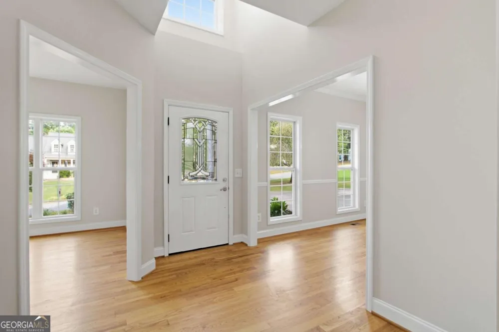 57 Sadie CT Dawsonville, GA 30534