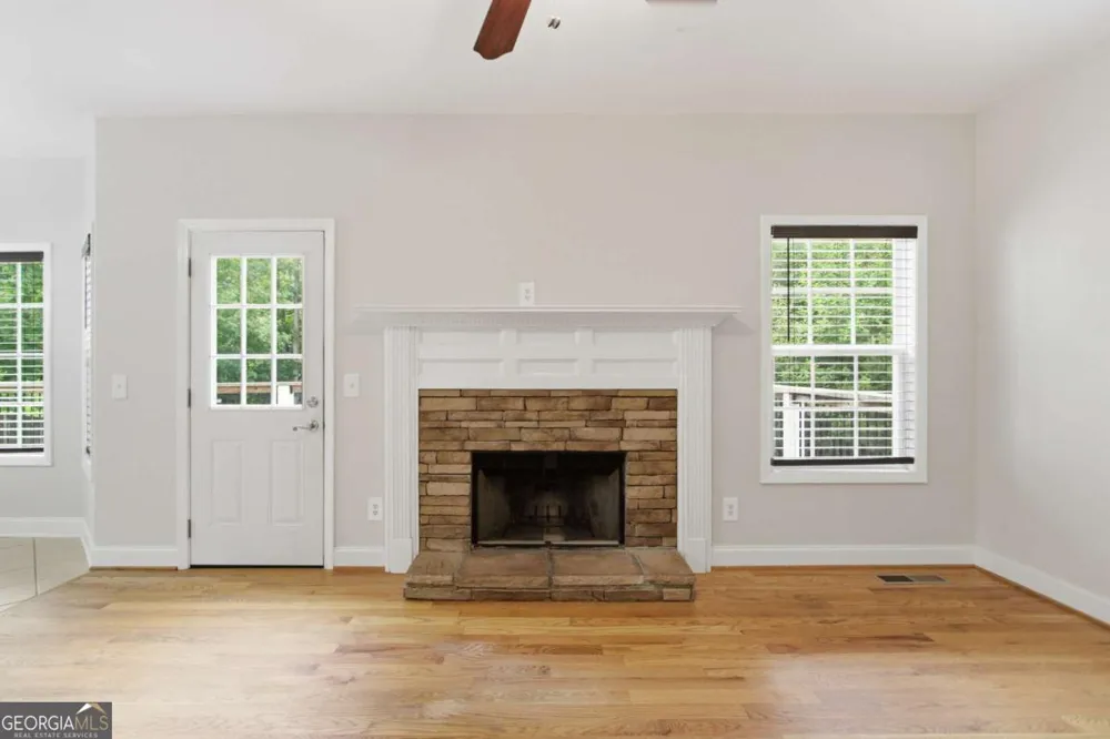 57 Sadie CT Dawsonville, GA 30534
