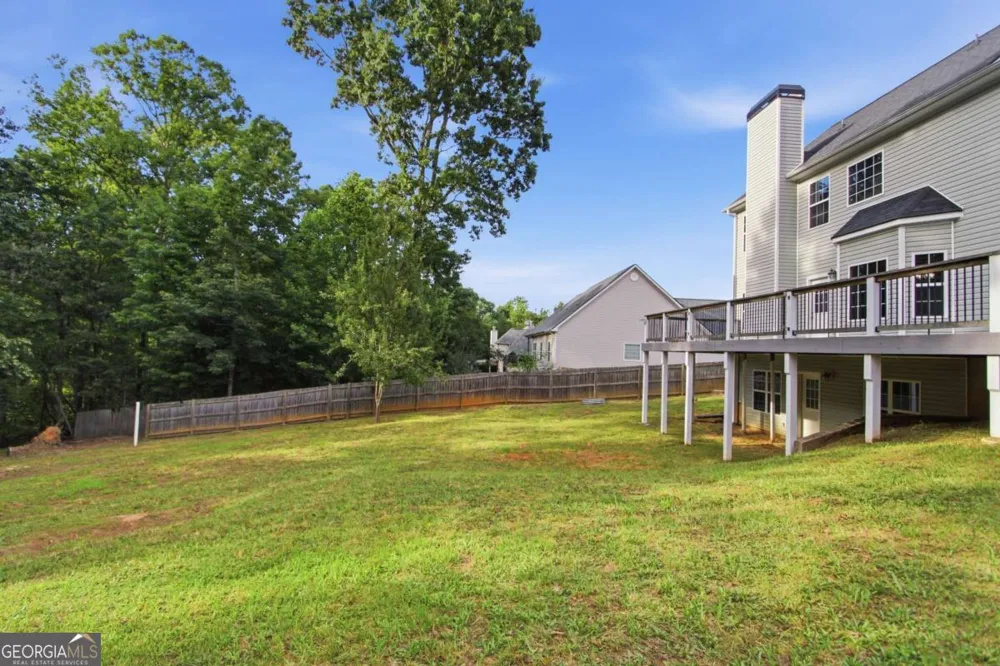 57 Sadie CT Dawsonville, GA 30534