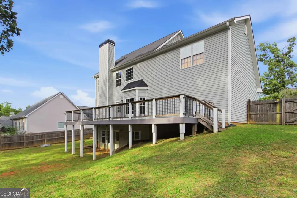 57 Sadie CT Dawsonville, GA 30534