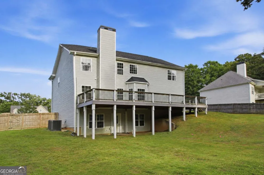 57 Sadie CT Dawsonville, GA 30534