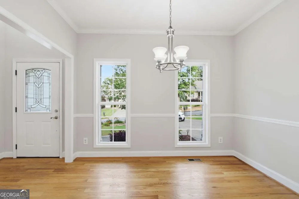 57 Sadie CT Dawsonville, GA 30534