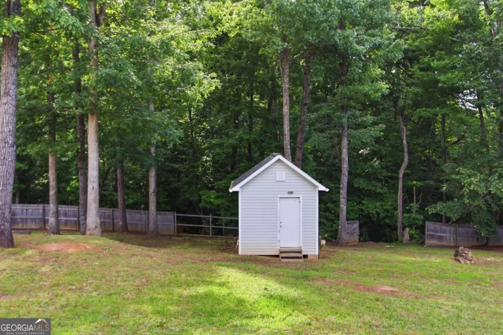 57 Sadie CT Dawsonville, GA 30534