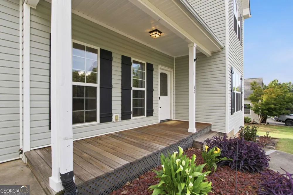 57 Sadie CT Dawsonville, GA 30534