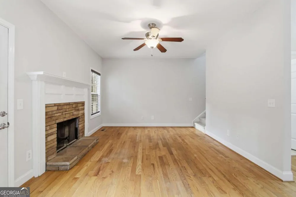 57 Sadie CT Dawsonville, GA 30534