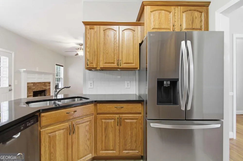 57 Sadie CT Dawsonville, GA 30534