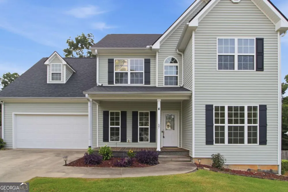 57 Sadie CT Dawsonville, GA 30534