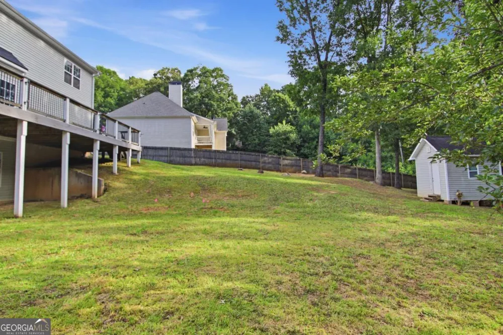 57 Sadie CT Dawsonville, GA 30534