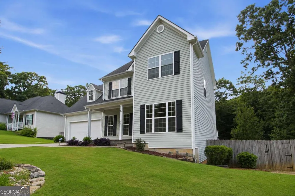 57 Sadie CT Dawsonville, GA 30534