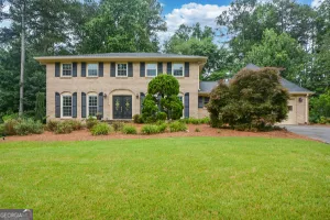 2355 N Peachtree WAY