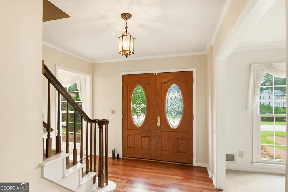 2355 N Peachtree WAY Dunwoody, GA 30338