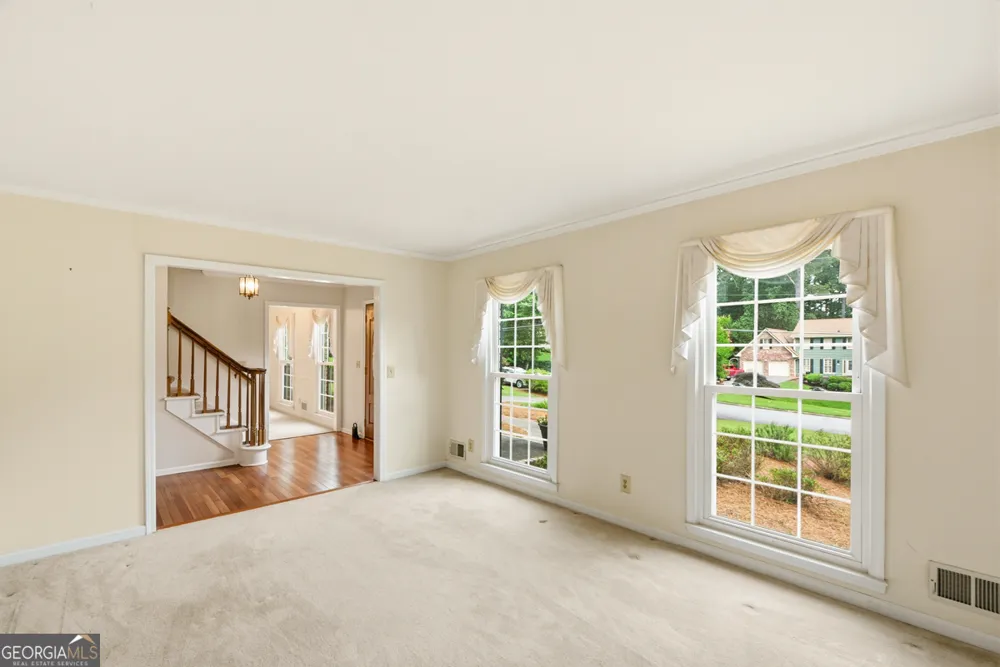 2355 N Peachtree WAY Dunwoody, GA 30338