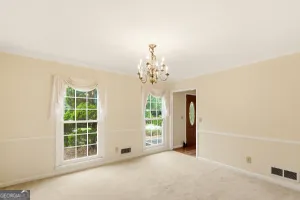 2355 N Peachtree WAY Dunwoody, GA 30338