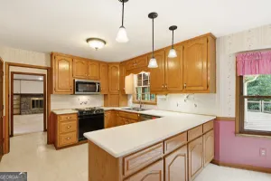 2355 N Peachtree WAY Dunwoody, GA 30338