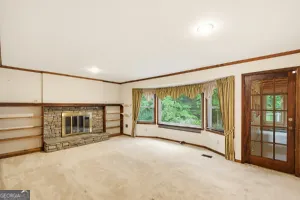 2355 N Peachtree WAY Dunwoody, GA 30338