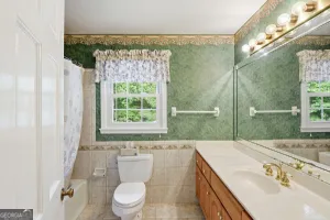 2355 N Peachtree WAY Dunwoody, GA 30338
