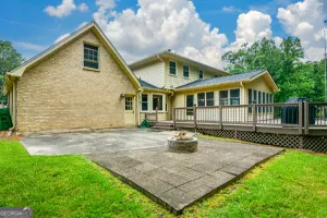 2355 N Peachtree WAY Dunwoody, GA 30338