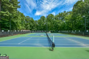 2355 N Peachtree WAY Dunwoody, GA 30338