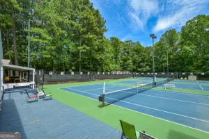 2355 N Peachtree WAY Dunwoody, GA 30338