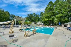 2355 N Peachtree WAY Dunwoody, GA 30338