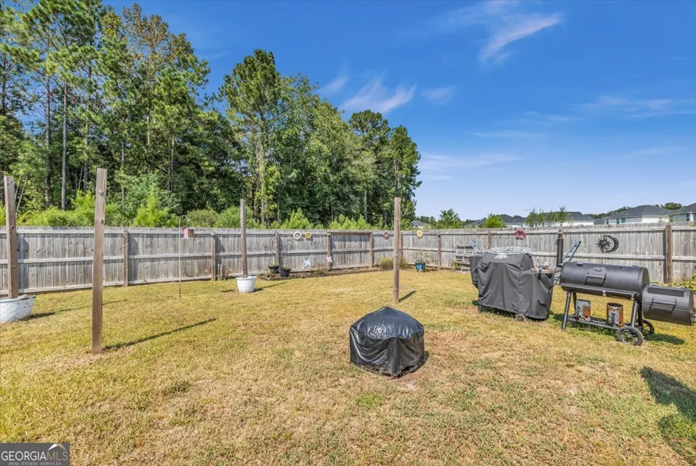 201 Turpentine TRL Hinesville, GA 31313