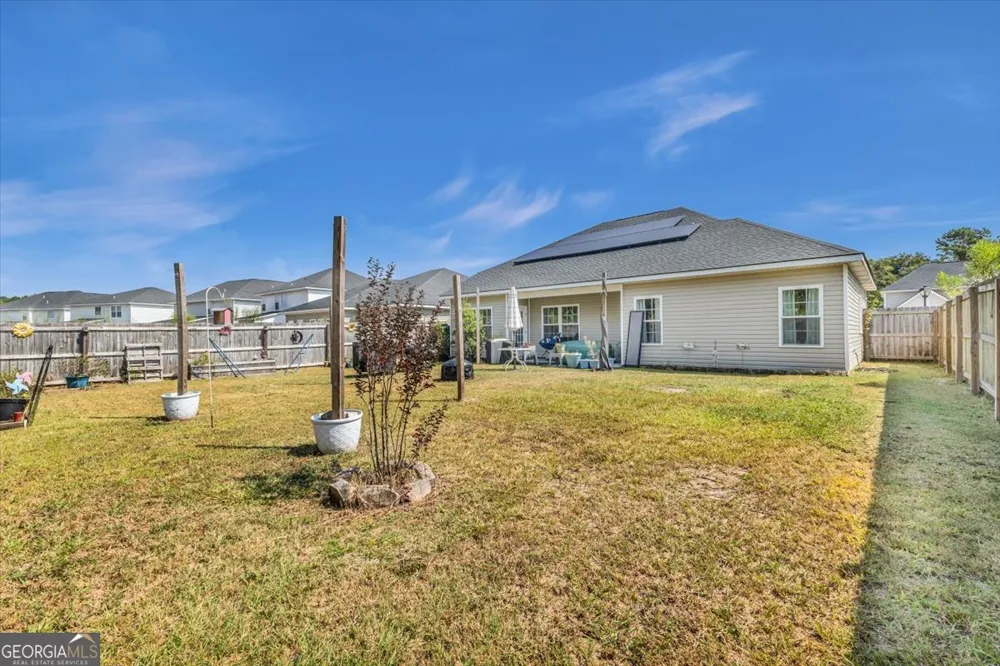 201 Turpentine TRL Hinesville, GA 31313