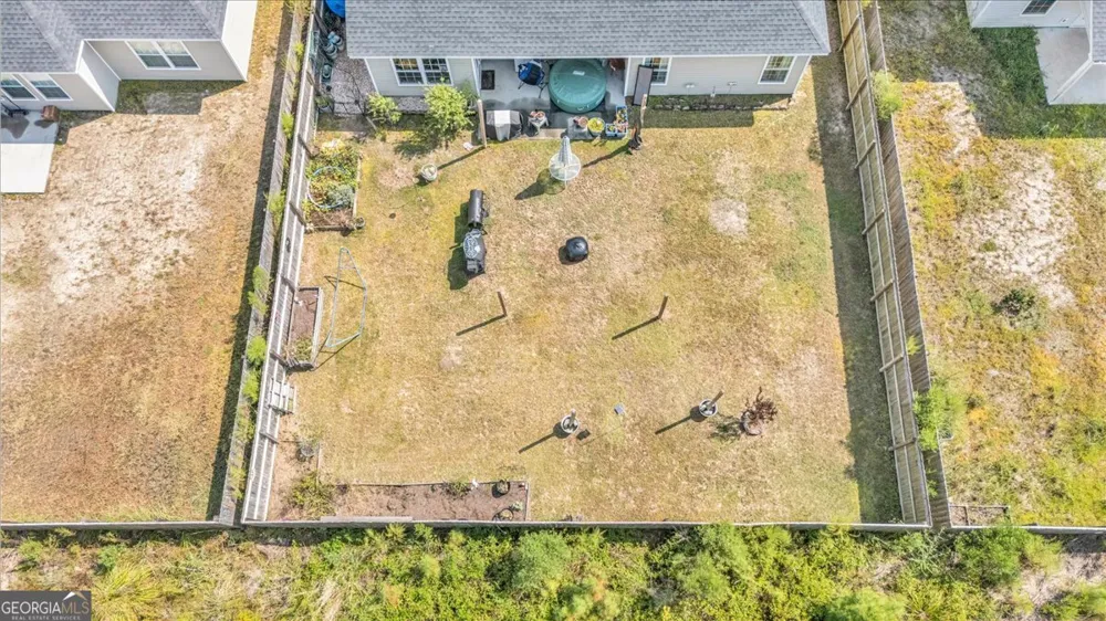 201 Turpentine TRL Hinesville, GA 31313