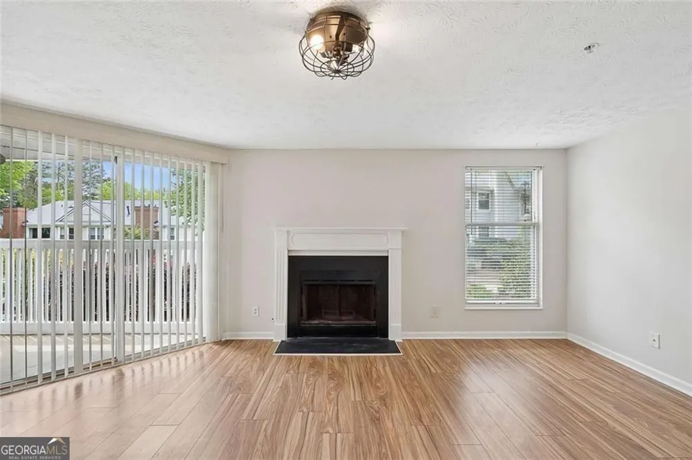 1465 Keys Crossing DR NE Brookhaven, GA 30319